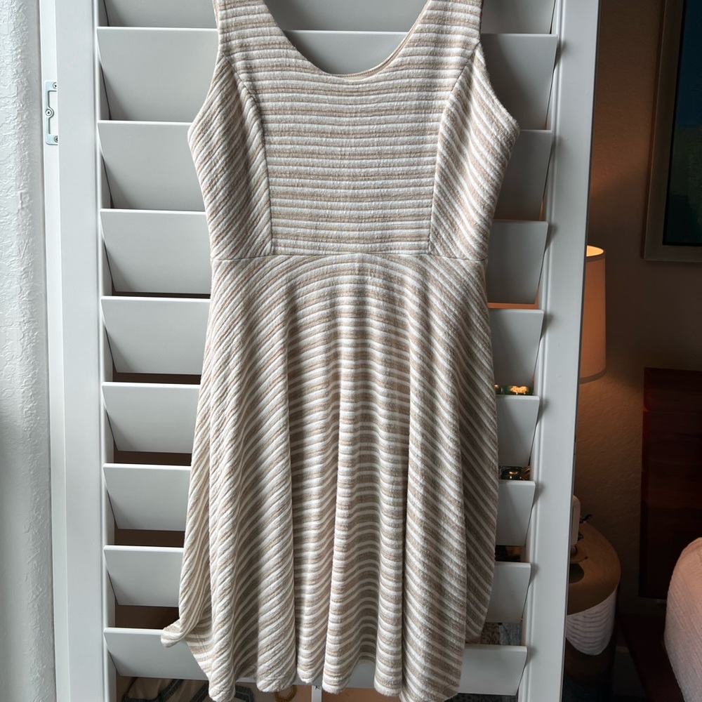 Altar’d State Striped Dress